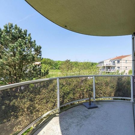Cozy Seaside Holiday Home De Zandloper Eksteriør billede