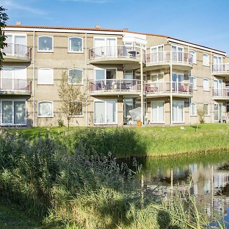 Cozy Seaside Holiday Home De Zandloper Eksteriør billede