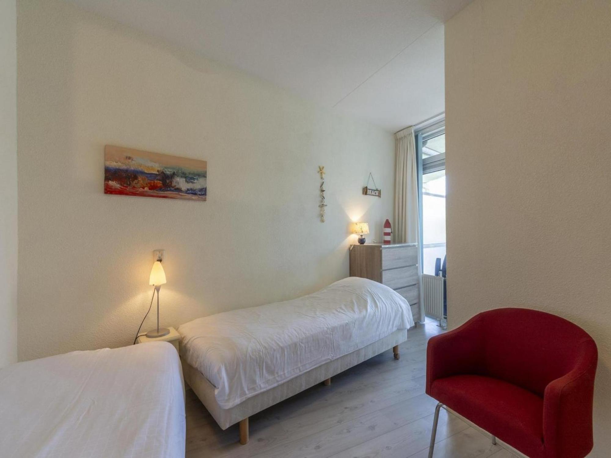 Cozy Seaside Holiday Home De Zandloper Eksteriør billede