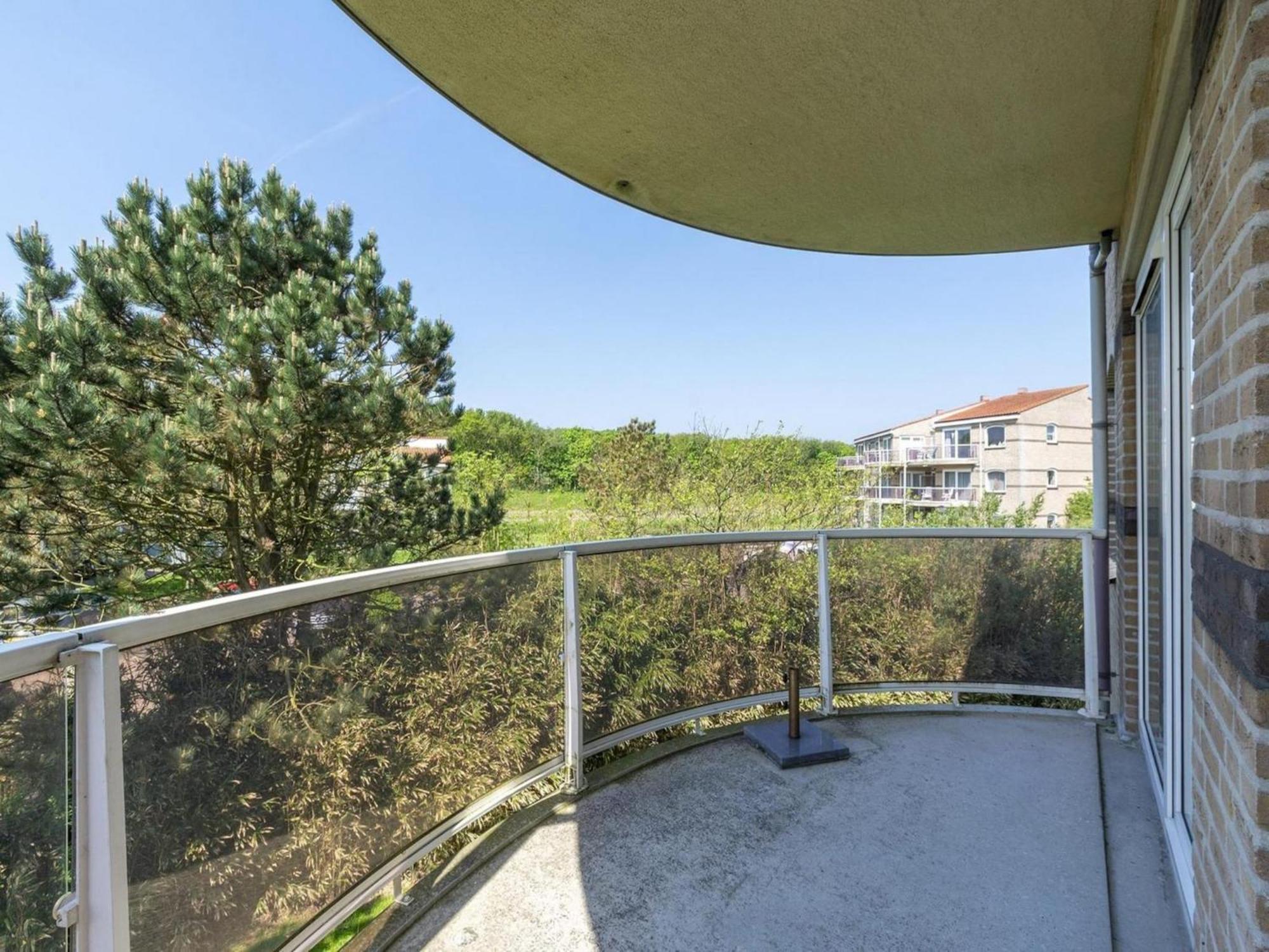 Cozy Seaside Holiday Home De Zandloper Eksteriør billede