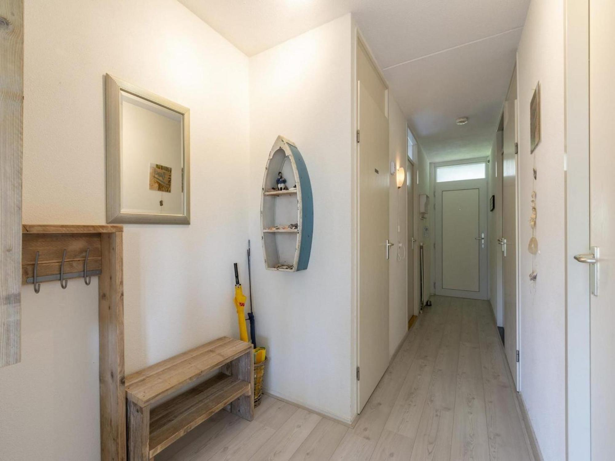 Cozy Seaside Holiday Home De Zandloper Eksteriør billede
