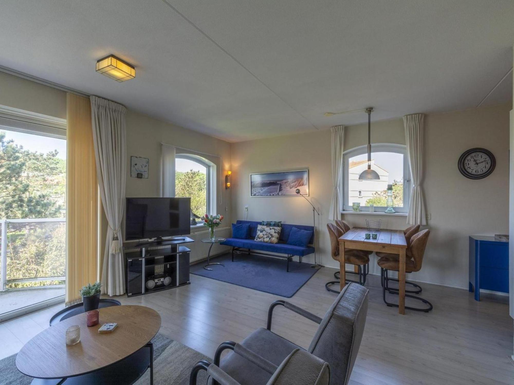 Cozy Seaside Holiday Home De Zandloper Eksteriør billede