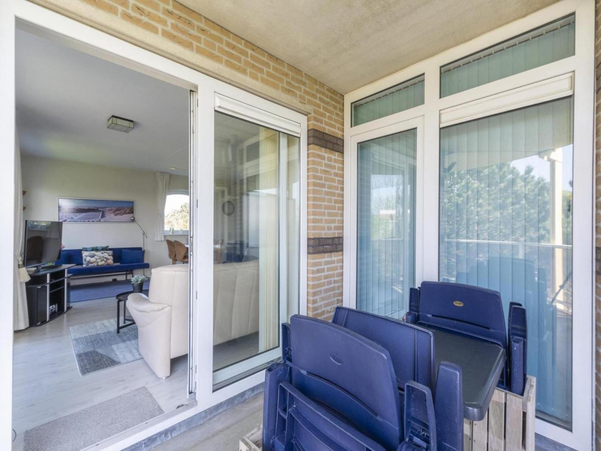 Cozy Seaside Holiday Home De Zandloper Eksteriør billede