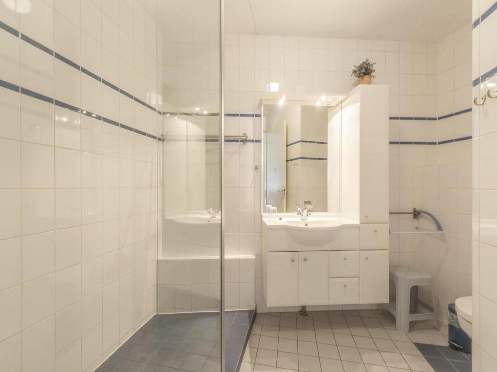 Cozy Seaside Holiday Home De Zandloper Eksteriør billede
